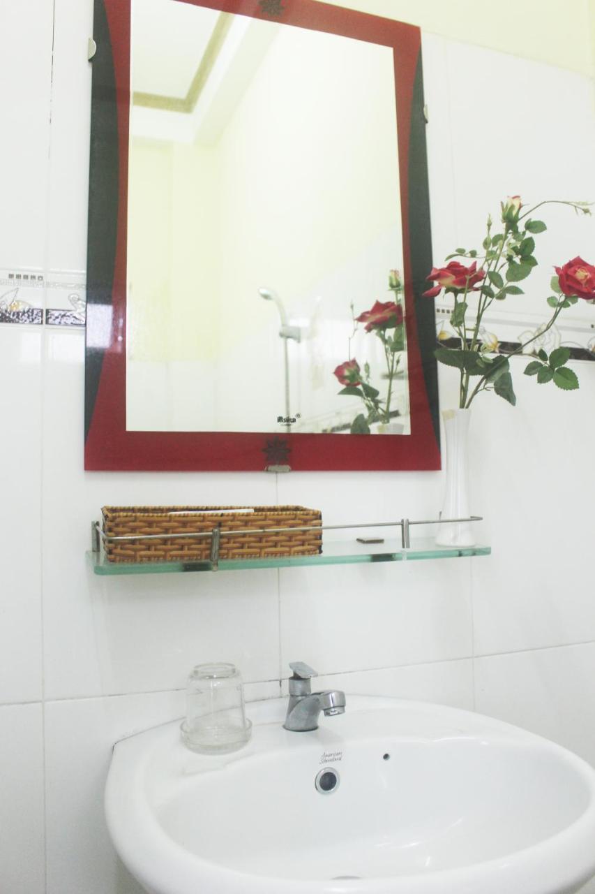 Phu Quynh Hotel Phan Rang Exterior foto